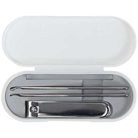Coffret manucure recyclé complet personnalisable Beautix Coffret manucure recyclé complet personnalisable Beautix