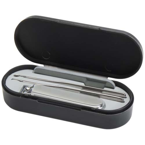 Coffret manucure recyclé complet personnalisable Beautix Coffret manucure recyclé complet personnalisable Beautix