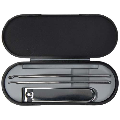 Coffret manucure recyclé complet personnalisable Beautix Coffret manucure recyclé complet personnalisable Beautix