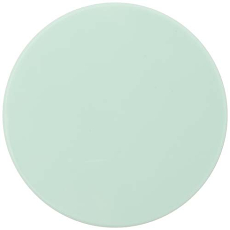 Miroir coulissant rond recyclé personnalisé Glider Miroir coulissant rond recyclé personnalisé Glider