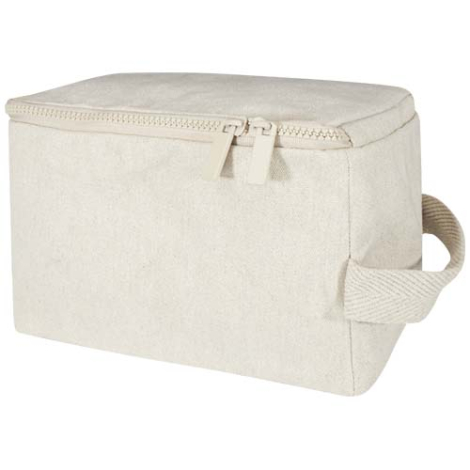 Organiseur de voyage personnalisable coton recyclé Pack