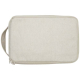 Organiseur de voyage personnalisable coton recyclé Pack