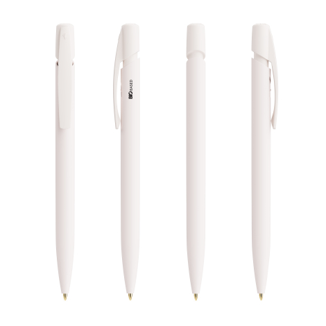 Stylo bille publicitaire BIC® Media Clic BIO Stylo bille publicitaire BIC® Media Clic BIO
