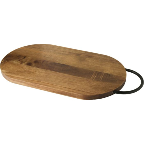 Planche à découper en bois d'acacia personnalisée Julienne Planche à découper en bois d'acacia personnalisée Julienne