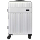Valise 24" 70 L personnalisée en ABS recyclé GRS Rover Valise 24" 70 L personnalisée en ABS recyclé GRS Rover