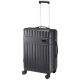 Valise 24" 70 L personnalisée en ABS recyclé GRS Rover Valise 24" 70 L personnalisée en ABS recyclé GRS Rover