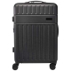 Valise 24" 70 L personnalisée en ABS recyclé GRS Rover Valise 24" 70 L personnalisée en ABS recyclé GRS Rover