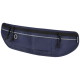 Ceinture de course personnalisée en polyester recyclé Nomad Ceinture de course personnalisée en polyester recyclé Nomad
