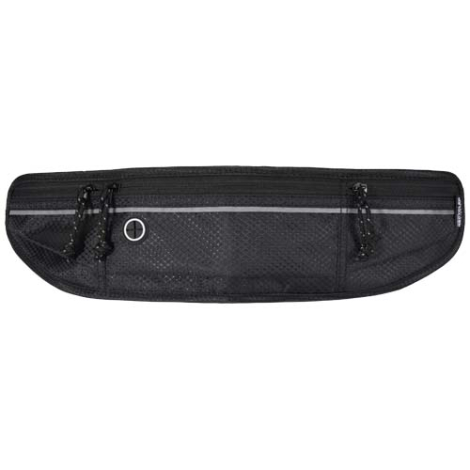 Ceinture de course personnalisée en polyester recyclé Nomad Ceinture de course personnalisée en polyester recyclé Nomad