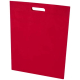 Sac shopping 5 L personnalisable en RPET recyclé GRS EcoSeal Sac shopping 5 L personnalisable en RPET recyclé GRS EcoSeal