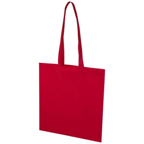 Sac shopping 6 L promotionnel en RPET recyclé GRS EcoSeal Sac shopping 6 L promotionnel en RPET recyclé GRS EcoSeal