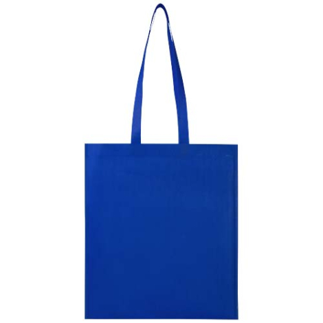 Sac shopping 6 L promotionnel en RPET recyclé GRS EcoSeal Sac shopping 6 L promotionnel en RPET recyclé GRS EcoSeal