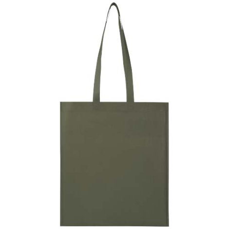 Sac shopping 6 L promotionnel en RPET recyclé GRS EcoSeal Sac shopping 6 L promotionnel en RPET recyclé GRS EcoSeal