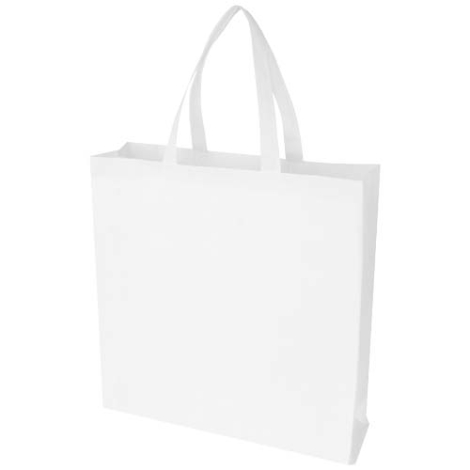 Sac shopping 12 L en RPET recyclé à personnaliser EcoSeal Sac shopping 12 L en RPET recyclé à personnaliser EcoSeal