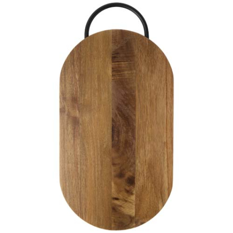 Planche à découper en bois d'acacia personnalisée Julienne Planche à découper en bois d'acacia personnalisée Julienne