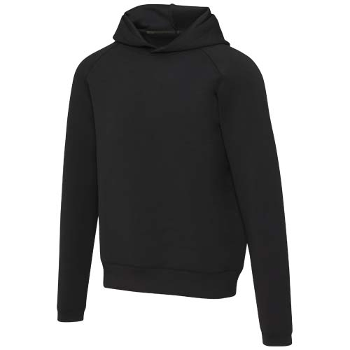 Sweat à capuche 350 g promotionnel unisexe Danali Noir