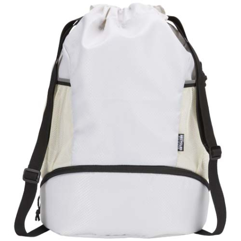 Sac de sport 18 L promotionnel recyclé GRS Nomad Sac de sport 18 L promotionnel recyclé GRS Nomad