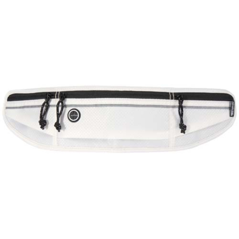 Ceinture de course personnalisée en polyester recyclé Nomad Ceinture de course personnalisée en polyester recyclé Nomad