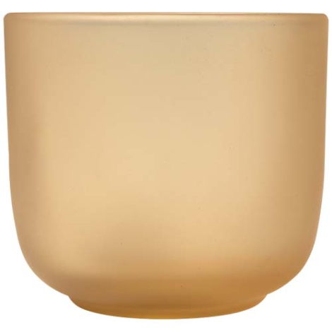 Set de gobelets promotionnels en verre 200 ml Male