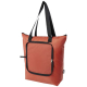 Sac isotherme pliable personnalisable en rPET 15L EcoFold