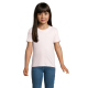 T-shirt coton bio enfant promotionnel 175g - PIONEER