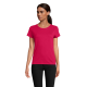 Tee shirt coton bio femme personnalisé 175g - PIONEER