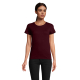 Tee shirt coton bio femme personnalisé 175g - PIONEER