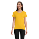 Tee shirt coton bio femme personnalisé 175g - PIONEER