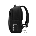 Poche inférieure gauche