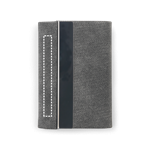 Porte-cartes de visite Devant inférieur