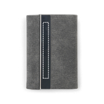 Porte-cartes de visite Métal