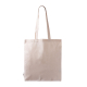Tote bag coton bio 180 g personnalisé Meghna