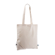 Sac pliable coton équitable 120 g publicitaire Diala