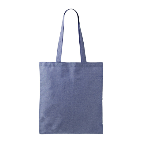 Tote bag coton polyester 120 g publicitaire Amur