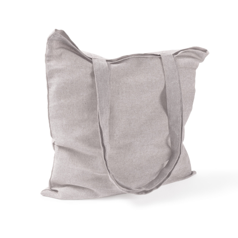 Tote bag coton polyester 120 g publicitaire Amur