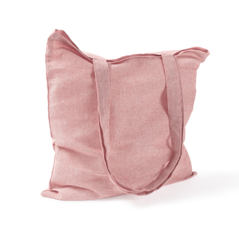 Tote bag coton polyester 120 g publicitaire Amur