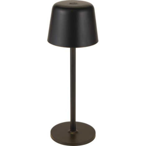 Lampe de table à personnaliser 3 modes Alya