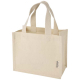 Tote bag personnalisable coton recyclé 220 g Odessa Tote bag personnalisable coton recyclé 220 g Odessa
