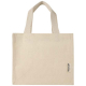 Tote bag personnalisable coton recyclé 220 g Odessa Tote bag personnalisable coton recyclé 220 g Odessa