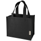 Tote bag personnalisable coton recyclé 220 g Odessa Tote bag personnalisable coton recyclé 220 g Odessa