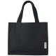 Tote bag personnalisable coton recyclé 220 g Odessa Tote bag personnalisable coton recyclé 220 g Odessa