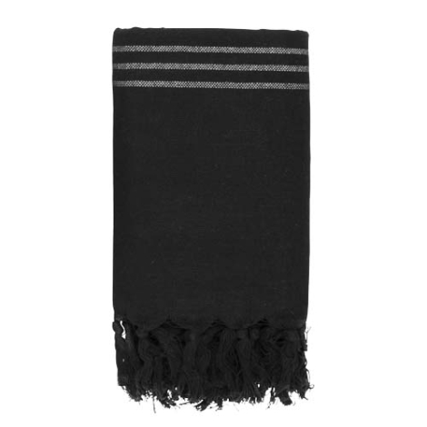 Fouta personnalisée en textile recyclé Originalhome