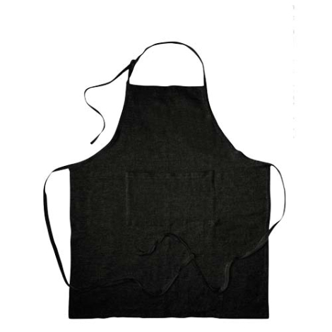 Tablier publicitaire en textile recyclé Originalhome