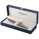 Coffret roller à personnaliser Waterman Hemisphere F