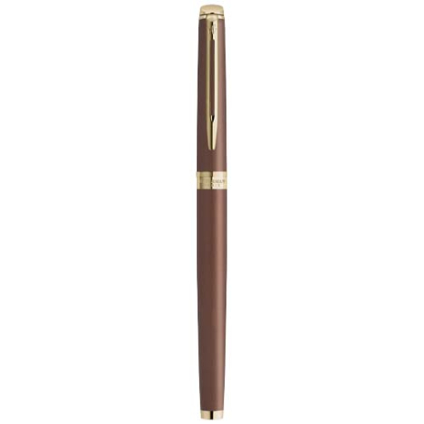 Coffret roller à personnaliser Waterman Hemisphere F