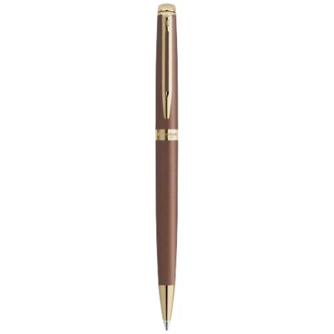 Coffret promotionnel avec stylo Waterman Hemisphere H
