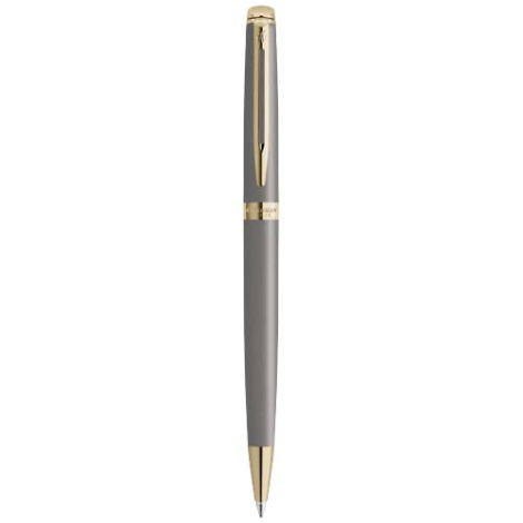 Coffret promotionnel avec stylo Waterman Hemisphere H