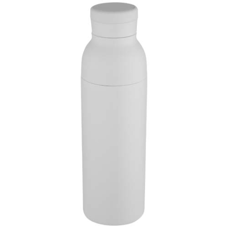 Bouteille isotherme recyclée personnalisée 650ml Illuminate