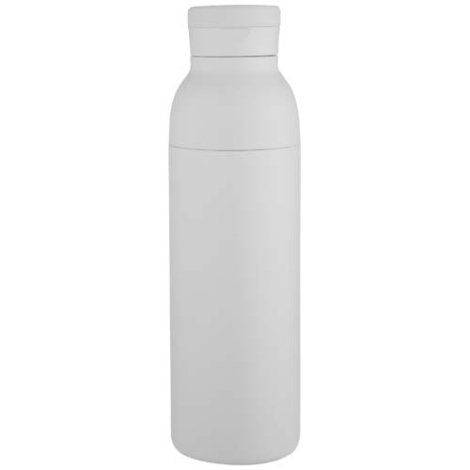 Bouteille isotherme recyclée personnalisée 650ml Illuminate