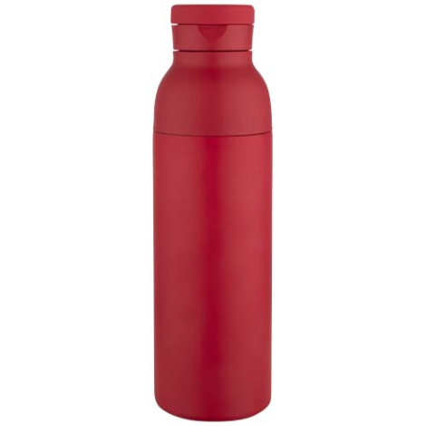 Bouteille isotherme recyclée personnalisée 650ml Illuminate